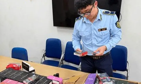 Hà Nội: 10 tháng, xử phạt hơn 4,4 tỷ đồng vi phạm trong thương mại điện tử