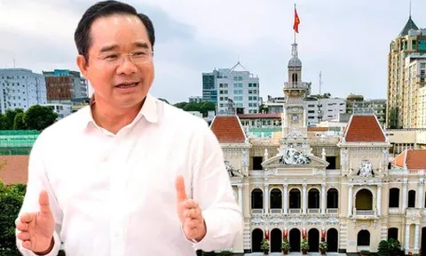 Kết nối các cực tăng trưởng toàn cầu, mở rộng không gian phát triển cho TP.HCM và Việt Nam