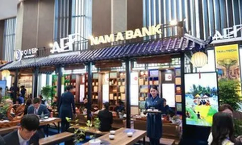 Tài chính số và xanh khẳng định dấu ấn tại Diễn đàn Kinh tế Mùa thu 2026