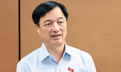 Ông Nguyễn Duy Ngọc: Các biển báo, biển chỉ dẫn, biển tốc độ trong giao thông cần rất cụ thể, rõ ràng