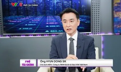 Chủ tịch KIM Việt Nam: Người Việt nắm giữ gần 500 tấn vàng "trong két", thị trường vốn cần hút dòng tiền này