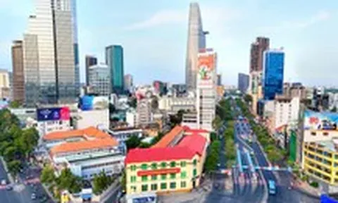 Tin tức sáng 27-10: TP.HCM xử lý nhà đất dôi dư sau sắp xếp bộ máy; Quốc hội thảo luận sửa Bộ luật Hình sự