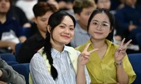 20h tối 28-10, truyền hình trực tiếp lễ trao học bổng Tiếp sức đến trường 2026 trên HTV1 và các nền tảng Tuổi Trẻ