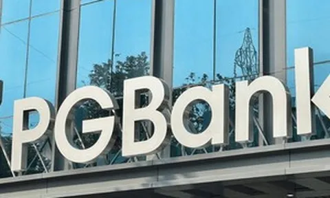 PGBank lãi trước thuế 630 tỷ đồng sau 9 tháng, nợ xấu tăng gần 80%