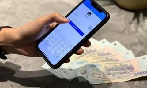 Chỉ 3 ngày nữa, ngân hàng sẽ tạm dừng giao dịch nạp/chuyển tiền trên 10 triệu đồng với đối tượng sau