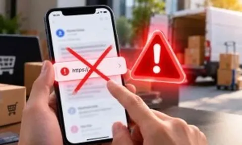 VNPAY phát cảnh báo thủ đoạn giả danh đơn vị chuyển phát để chiếm đoạt thông tin thẻ ngân hàng