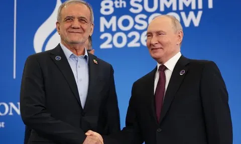 Tin tức thế giới 28-10: Ông Putin cam kết an toàn cho ông Zelensky nếu đàm phán diễn ra ở Matxcơva