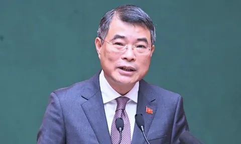 Thủ tướng Lê Minh Hưng sẽ đối thoại với lãnh đạo WEF, truyền hình trực tiếp trên HTV