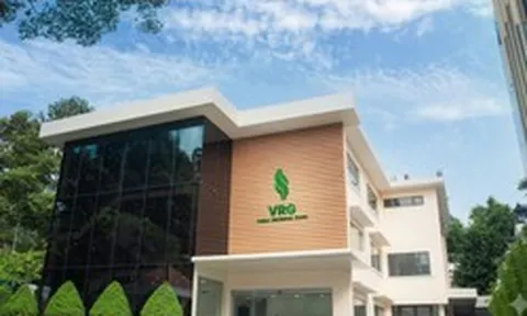 1.600 tỷ đồng cổ tức sắp 'chảy về túi' cổ đông của VRG