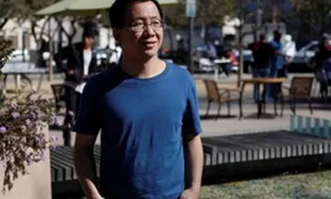 Làn sóng AI 'xáo bài' danh sách tỷ phú: Trương Nhất Minh lên đỉnh châu Á, sếp DeepSeek vào thẳng Top 10