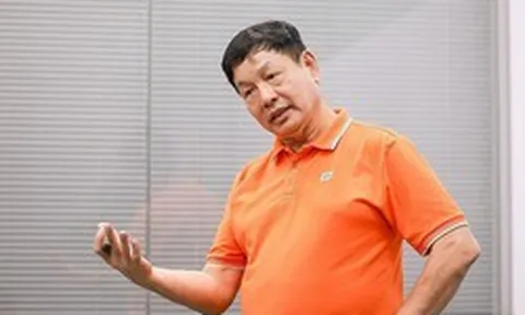 Bán ròng triền miên, khối ngoại vẫn còn nắm hơn 455 triệu cổ phiếu FPT