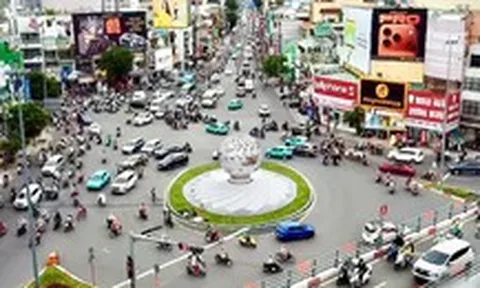 TP.HCM áp dụng loạt điều chỉnh giao thông quanh sân bay Tân Sơn Nhất từ 30-10
