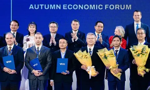 TP.HCM công bố 12 dự án đầu tư hơn 13 tỉ USD