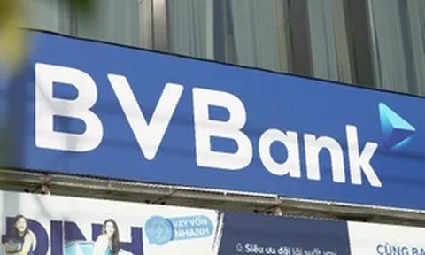 BVBank vượt kế hoạch lợi nhuận sau 9 tháng năm 2026, thu nhập cốt lõi tăng hơn 40%