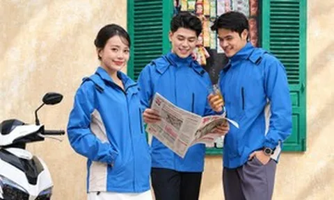 Những yếu tố ảnh hưởng đến giá may áo khoác đồng phục - Đồng Phục Bốn Mùa
