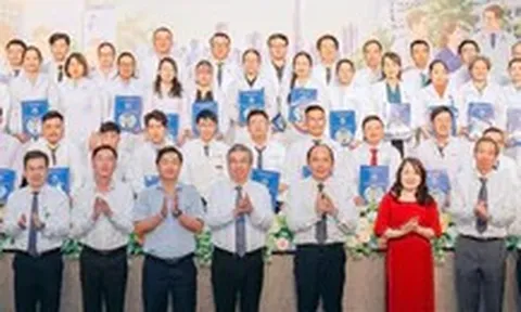 TP.HCM đưa 79 bác sĩ giàu kinh nghiệm về làm việc tại 37 trạm y tế đang thiếu nhân lực