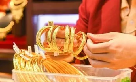 NHNN thay đổi quy định về thời hạn cấp phép xuất nhập khẩu vàng nguyên liệu