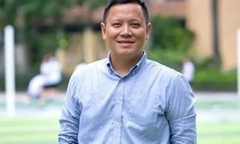 Giáo sư trẻ nhất Việt Nam nhận bằng Tiến sĩ Toán học tại ĐH Harvard khi 23 tuổi nói thẳng về du học, bộ hồ sơ hoàn hảo và thời điểm để con đi
