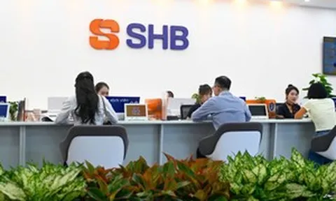 SHB dừng kênh giao dịch ngân hàng điện tử SHB Online từ tháng 11/2026
