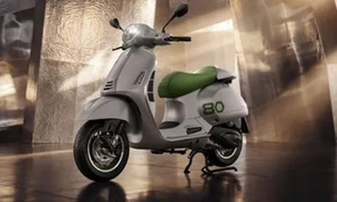 Loạt xe máy mới ra mắt thị trường tháng 10