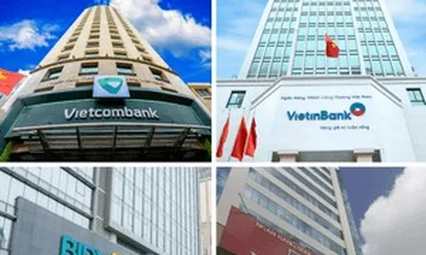 Vietcombank, VietinBank, Agribank, BIDV và ACB đồng loạt cảnh báo khẩn tới người dùng iPhone