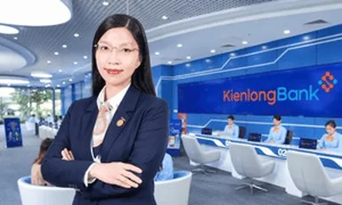 KienlongBank tái bổ nhiệm Kế toán trưởng