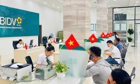 Phí SMS Banking BIDV: Mỗi tháng mất bao nhiêu tiền nhận tin nhắn biến động số dư?