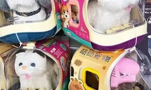 Bán hàng online bùng nổ với 442.000 tỷ đồng, bất ngờ doanh thu chăm sóc thú cưng