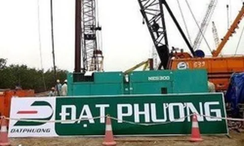 Nhà thầu thi công đường sắt của Vingroup và đường nối sân bay Gia Bình của Sun Group mượn bất động sản của 8 người để bảo đảm ngân hàng