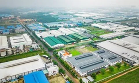 Một thành viên HĐQT Nam Tân Uyên từ nhiệm