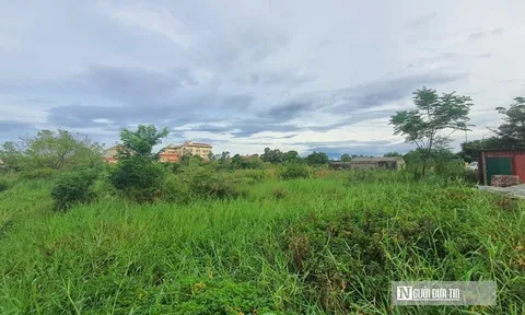 Quảng Trị: Tìm giải pháp khơi thông dòng vốn từ các dự án đô thị nghìn tỷ