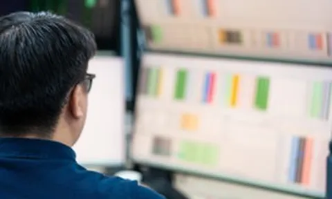 Chứng khoán 28-10: Dự báo VN-Index tiếp tục giằng co, chờ thêm tín hiệu của dòng tiền