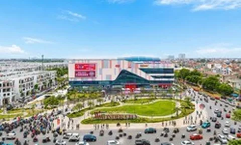Vincom Retail lãi sau thuế 9 tháng đạt 4.737 tỷ đồng, hoàn thành 88% kế hoạch