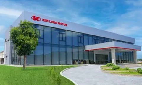 Kim Long Motor ký hợp đồng khủng bán 1.100 xe tải: Đại gia nào vừa mạnh tay chốt đơn?