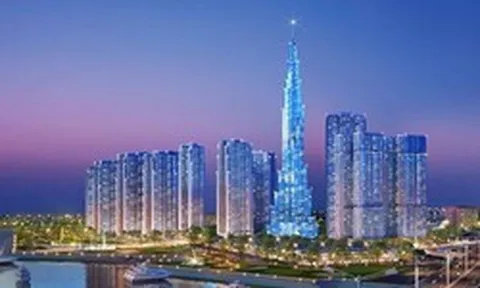 Chưa từng có: Vinhomes lãi 9 tháng kỷ lục hơn 75.000 tỷ đồng, vượt 25% kế hoạch cả năm