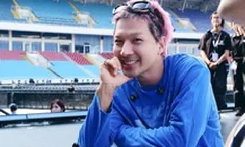 Taeyang BigBang tạo 'trend' chơi chữ với phở, fan quốc tế rần rần hưởng ứng