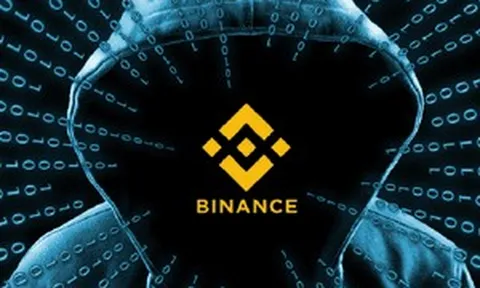 Vụ hack Binance hé lộ tình tiết mới: Gần 500 triệu USD được chuyển đi trước khi bị phong tỏa