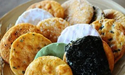 Nền kinh tế lớn thứ 3 châu Á thu hàng nghìn tỉ đồng nhờ sản phẩm làm từ gạo, rất quen thuộc trên kệ các siêu thị tại Việt Nam