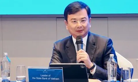 Trung tâm Tài chính quốc tế chưa có ngân hàng thành viên, NHNN tính phương án gì?