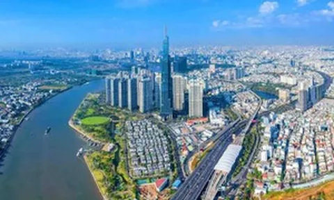 TP.HCM sắp huy động gần 50.000 tỷ đồng, mở thêm kênh phát hành trái phiếu