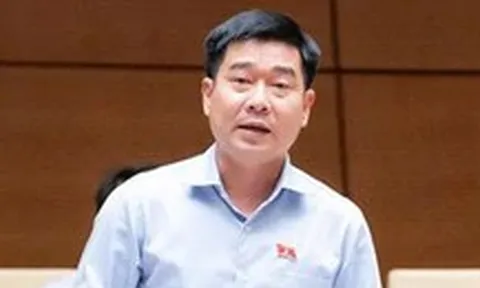 Đề nghị cấm chuyển nhượng hợp đồng mua bán nhà ở hình thành trong tương lai