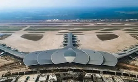 Dự án sân bay Long Thành 'chạy nước rút'
