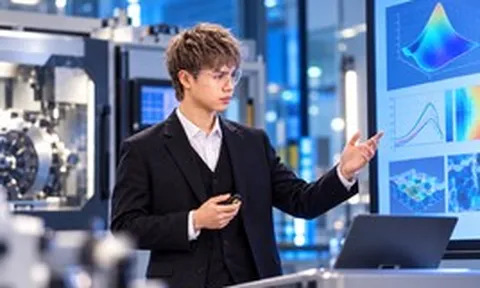 Trung Quốc chi hàng chục tỷ đồng tiền thưởng để săn nhân tài: Nếu không đua được bằng tiền, Việt Nam lấy gì để thu hút?