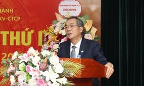 Ông Trịnh Văn Tuệ bị khởi tố, doanh nghiệp phát thông báo quan trọng