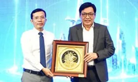 Tuổi Trẻ Startup Award 2026: Lần đầu có vòng 'Chinh phục', Ngôi sao vàng khởi nghiệp nhận 100 triệu đồng