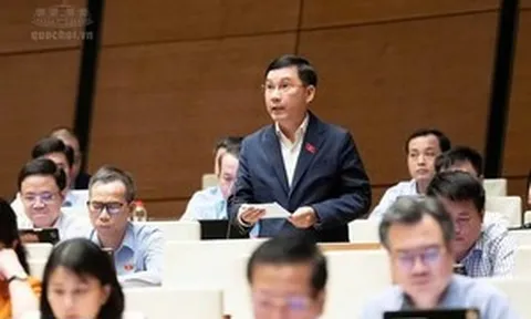 Đại biểu Quốc hội: Người dân nắm giữ 500 tấn vàng, gửi ngân hàng hơn 11,2 triệu tỷ đồng nhưng chưa được khai thác hiệu quả