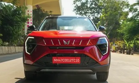 ‘Đấu thẳng’ với KIA Sonet, mẫu SUV 5 chỗ giá 270 triệu: Thiết kế thể thao, 6 túi khí đạt chuẩn an toàn 5 sao, động cơ tăng áp 1.2L và chạy bằng nhiên liệu thân thiện môi trường