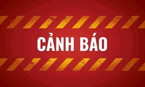 Bộ Tài chính phát cảnh báo nóng
