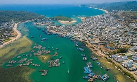 Thông tin mới về dự án đường ven biển dài hơn 100km, chỉ đi qua một tỉnh duy nhất