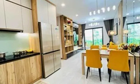 Cách chọn nhà của người dân thay đổi 'chóng mặt'